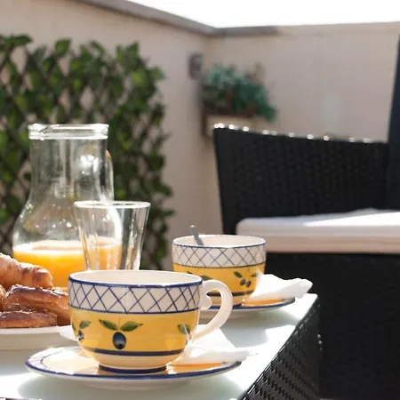 Daire Atico De Pollo Martin Salamanca