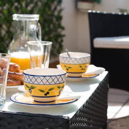 Atico De Pollo Martin Daire