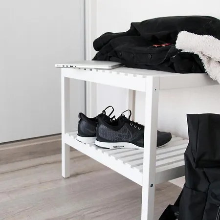 Daire Atico De Pollo Martin *