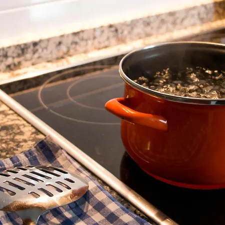 Daire Atico De Pollo Martin Salamanca