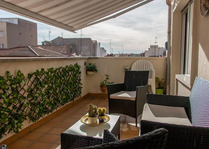 Atico De Pollo Martin *