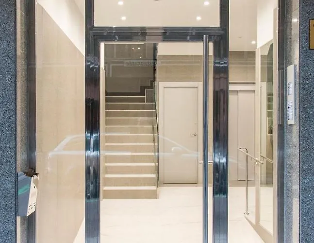 Atico De Pollo Martin