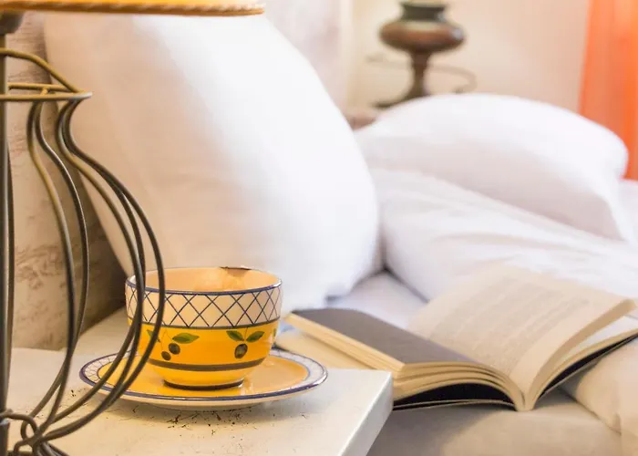 Atico De Pollo Martin *