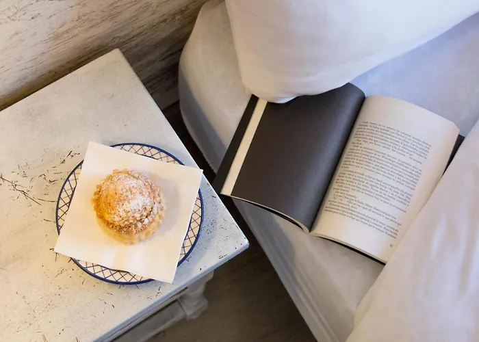 Apartment Atico De Pollo Martin Salamanca