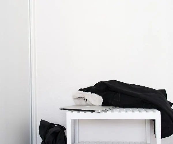 아파트 Atico De Pollo Martin 살라망카