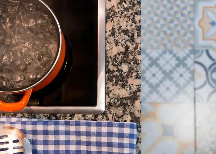 아파트 Atico De Pollo Martin