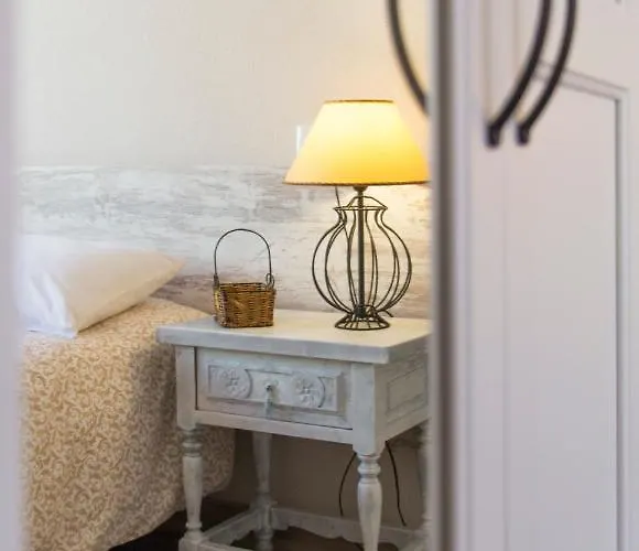 Apartment Atico De Pollo Martin *