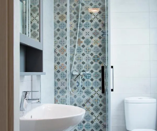 Atico De Pollo Martin 살라망카