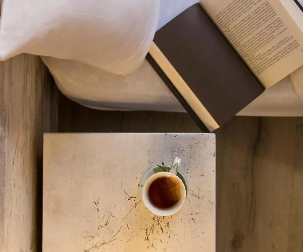 Atico De Pollo Martin 살라망카