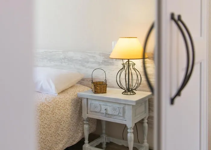 Atico De Pollo Martin 아파트 살라망카